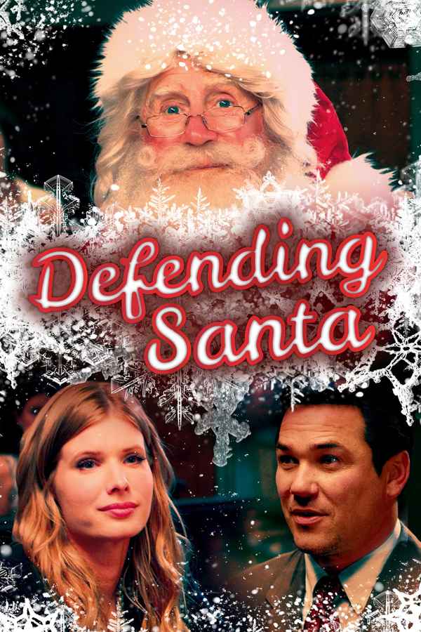 Defending Santa Poster 7