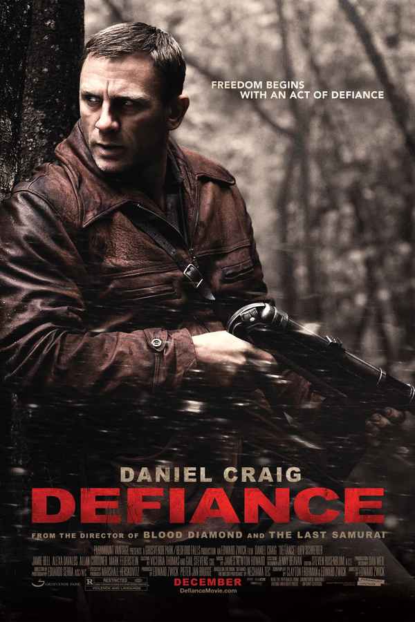 Defiance Poster 3