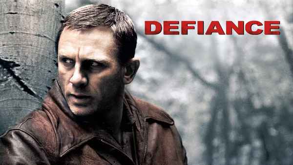 Defiance Poster 1