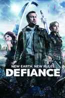 Defiance Poster 6
