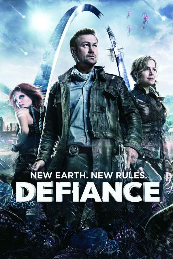 Defiance Poster 6