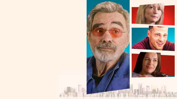 Defining Moments Poster 3