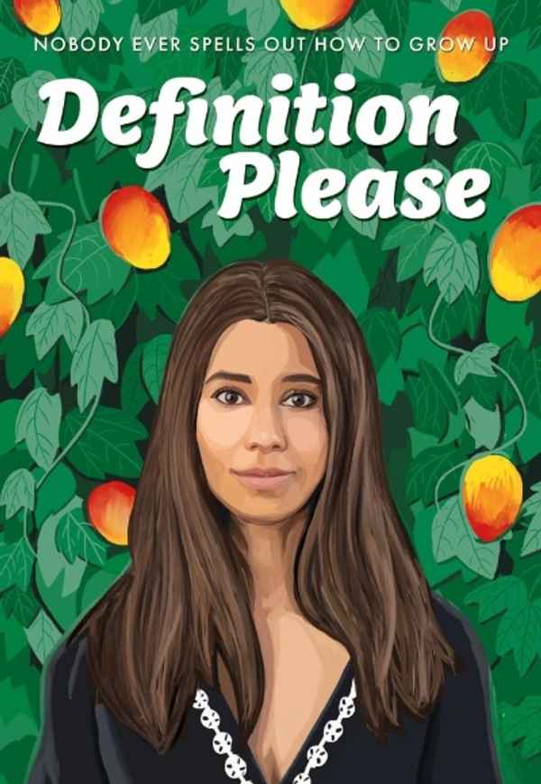 Definition Please Poster 5