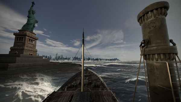 Defying the Nazis: The Sharps' War Poster 5