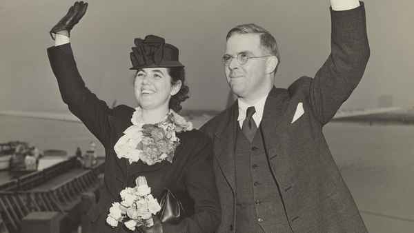 Defying the Nazis: The Sharps' War Poster 2