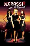 Degrassi Goes Hollywood Poster 2