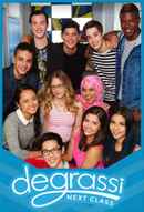 Degrassi: Next Class Poster 6