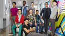 Degrassi: Next Class Poster 3