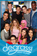 Degrassi: Next Class Poster 7