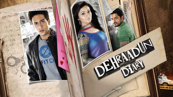 Dehraadun Diary Poster 1
