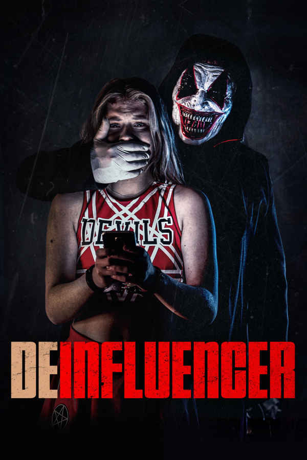 Deinfluencer Poster 1