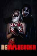 Deinfluencer Poster 2