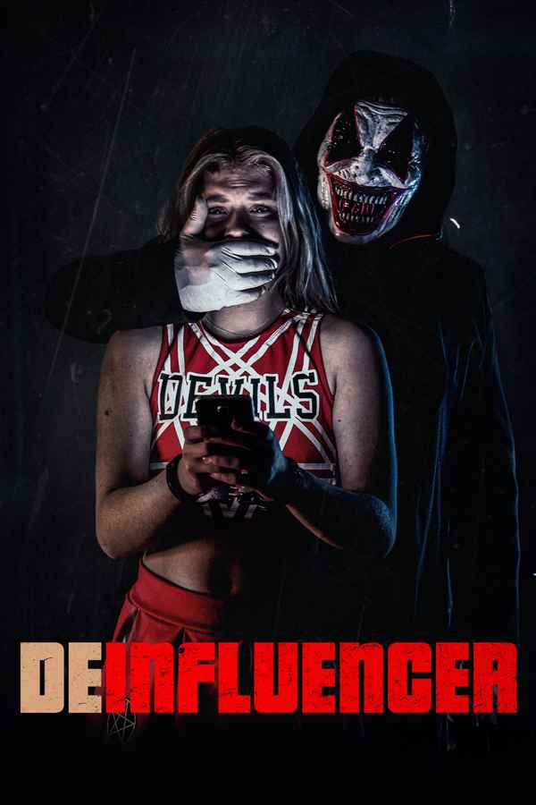 Deinfluencer Poster 2