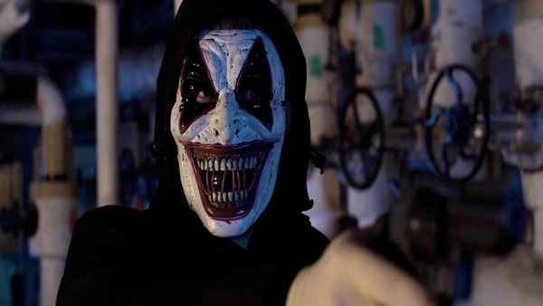 Deinfluencer Poster 4