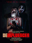 Deinfluencer Poster 7