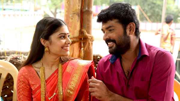 Deiva Machan Poster 1