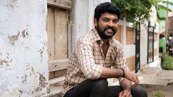 Deiva Machan Poster 2