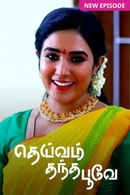 Deivam Thantha Poove Poster 2