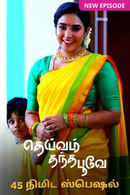 Deivam Thantha Poove Poster 3