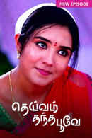 Deivam Thantha Poove Poster 4