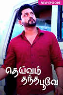 Deivam Thantha Poove Poster 6