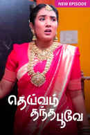 Deivam Thantha Poove Poster 7