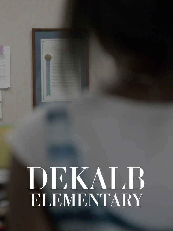 DeKalb Elementary Poster 1