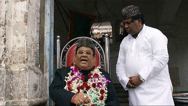 Dekh Tamasha Dekh Poster 6