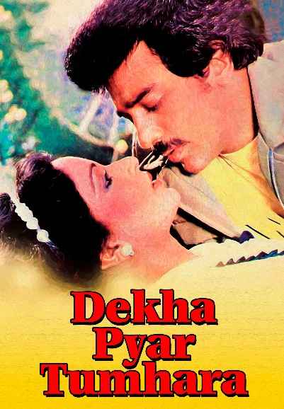 Dekha Pyar Tumhara