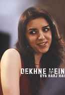 Dekhne Mein Kya Harj Hai Poster 4