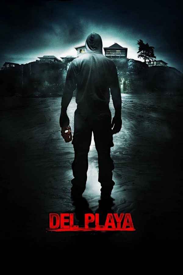 Del Playa Poster 2