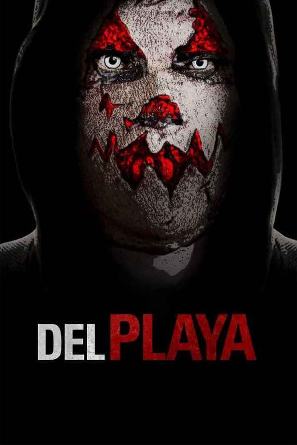 Del Playa Poster 4