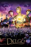 Delgo Poster 6