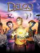 Delgo Poster 4