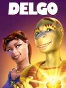 Delgo Poster 1
