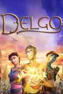 Delgo Poster 5