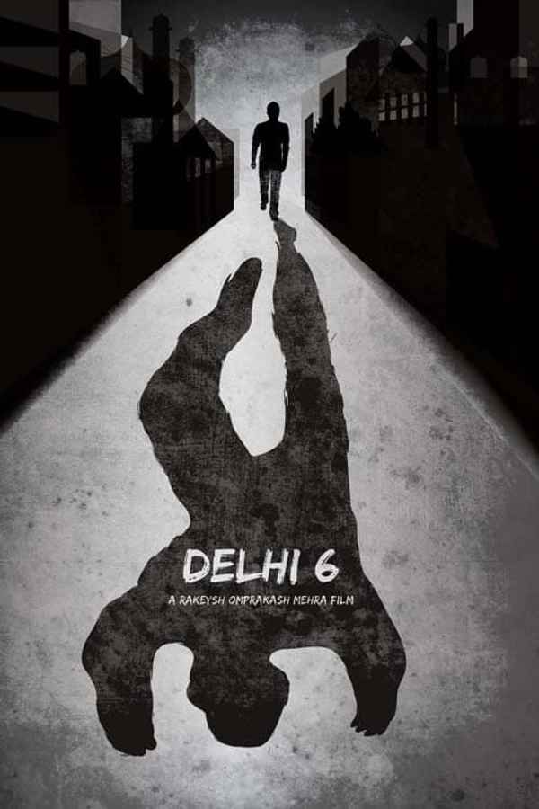 Delhi 6 Poster 6