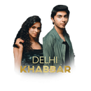 Delhi Khabbar Poster 6