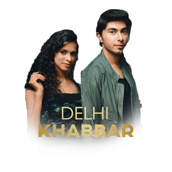Delhi Khabbar Poster 6