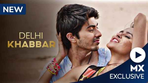 Delhi Khabbar Poster 3