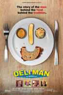 Deli Man Poster 1