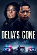Delia's Gone Poster 2