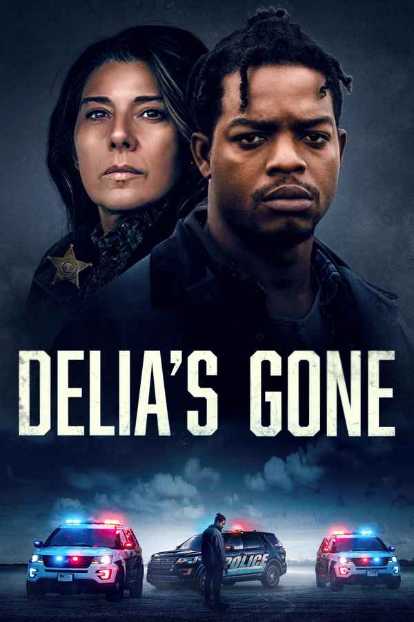 Delia's Gone Poster 2