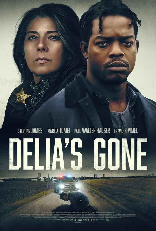Delia's Gone Poster 7