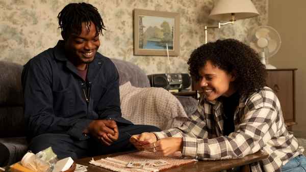 Delia's Gone Poster 1