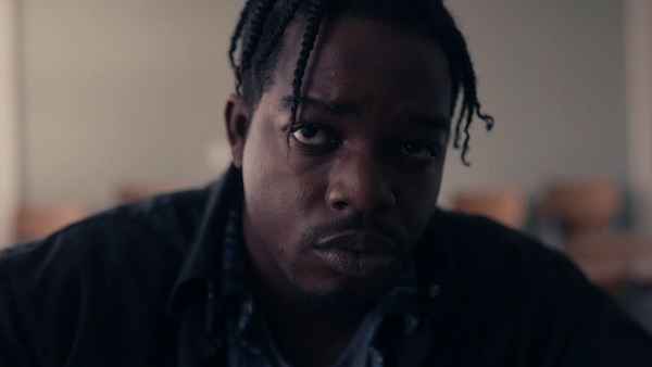 Delia's Gone Poster 4