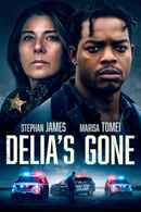 Delia's Gone Poster 3