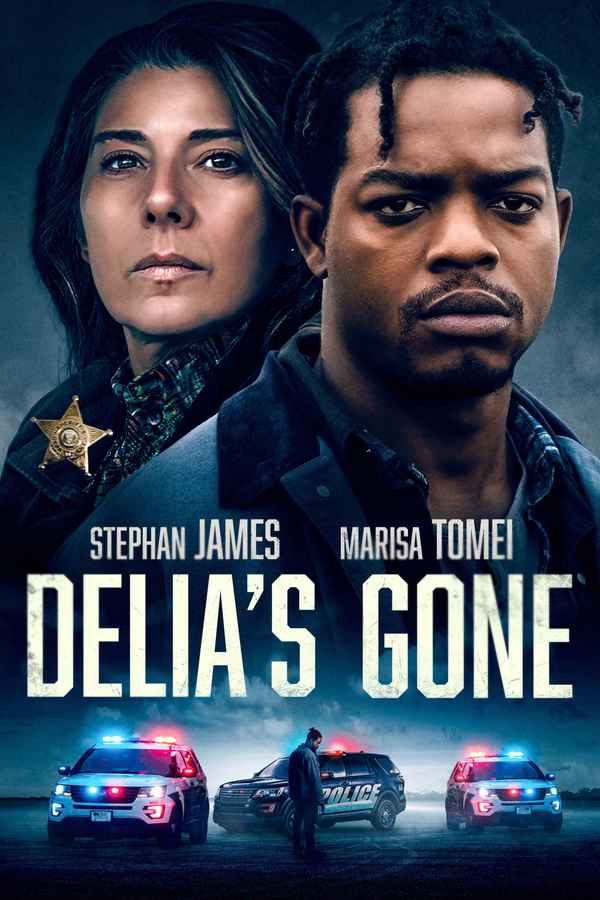 Delia's Gone Poster 3