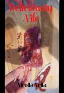 Deliciously Vile Poster 4