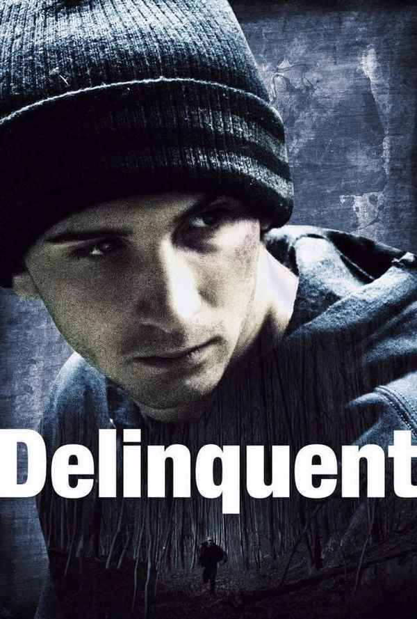 Delinquent Poster 3